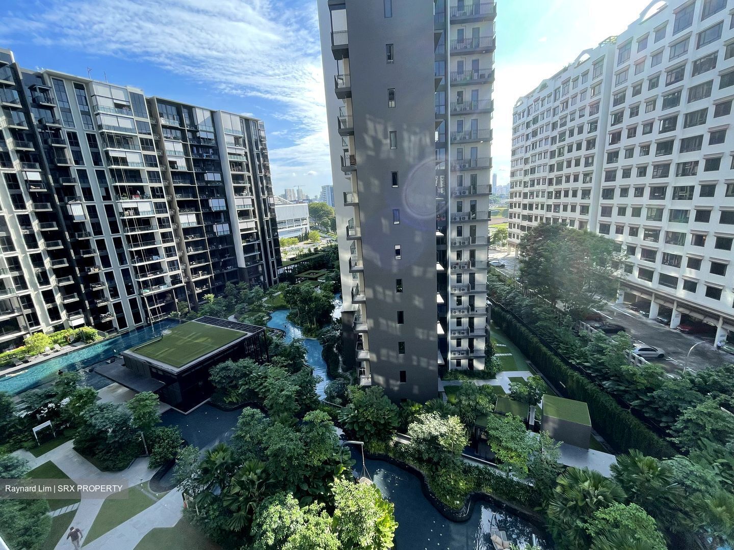 Park Colonial (D13), Condominium #368362131